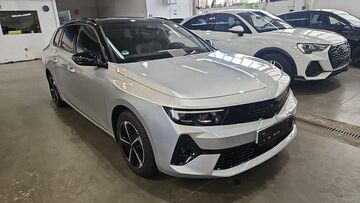 Gebrauchte Opel Astra