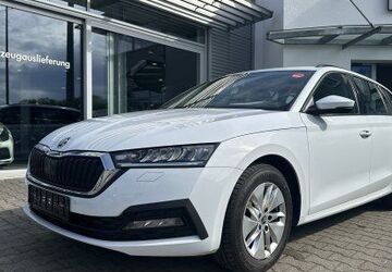 Skoda Octavia 131.780 km 16.980 &euro; Wendlingen am Neckar 73240