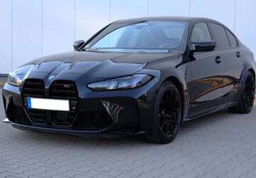 BMW M3 15.540 km 83.870 &euro; Reutlingen 72766