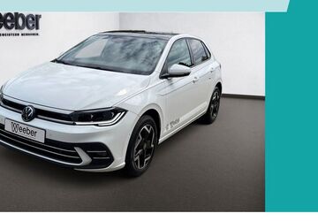 VW Polo 4.990 km 34.888 &euro; Herrenberg 71083