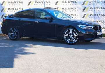 BMW 630 272.529 km 19.999 &euro; Reutlingen 72770