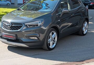 Opel Mokka 110.850 km 12.799 &euro; Reutlingen 72766
