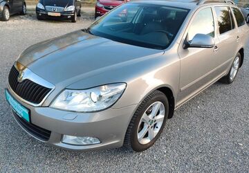 Skoda Octavia 144.800 km 8.899 &euro; Reutlingen 72766