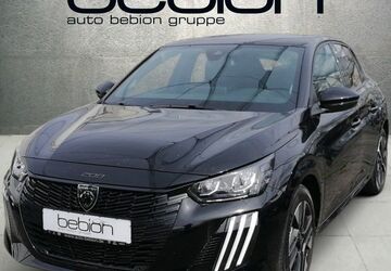 Peugeot 208 13.500 km 20.980 &euro; Reutlingen 72766