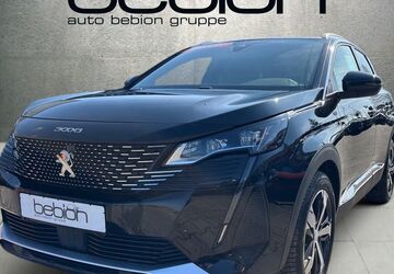 Peugeot 3008 55.950 km 25.480 &euro; Reutlingen 72766
