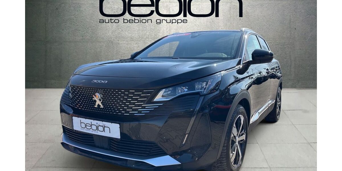 Peugeot 3008 55.950 km 25.480 &euro; Reutlingen 72766