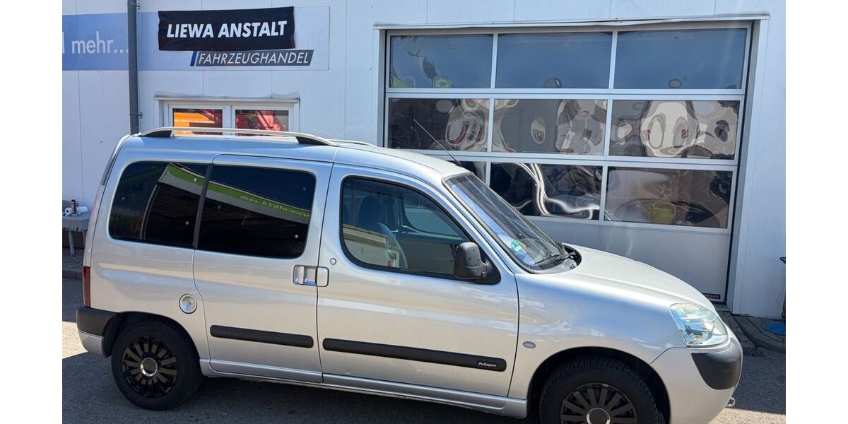 Citroen Berlingo 210.000 km 3.800 &euro; Reutlingen 72770