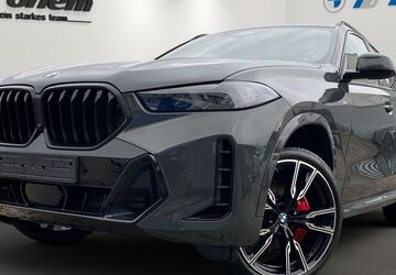 BMW X6 2.900 km 106.382 &euro; Nürtingen 72622