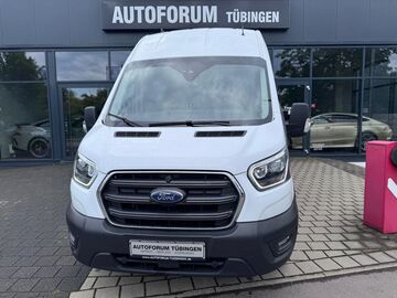 Gebrauchte Ford Transit
