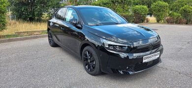 Gebrauchte Opel Corsa