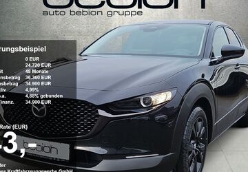 Mazda CX-30 1.694 km 29.490 &euro; Reutlingen 72770
