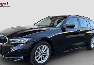 BMW 320 11.350 km 31.950 &euro; Holzgerlingen Nähe Böblingen bei Stuttgart 71088