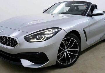 BMW Z4 40.600 km 33.480 &euro; Böblingen 71032