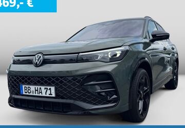 VW Tiguan 9.999 km 51.595 &euro; Sindelfingen 71063