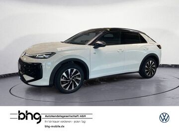 Gebrauchte VW T-Roc