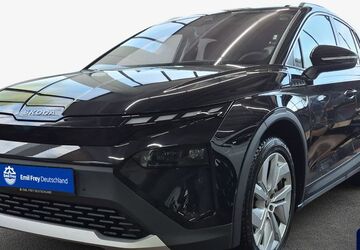 Skoda Elroq 5.149 km 42.490 &euro; Reutlingen 72762