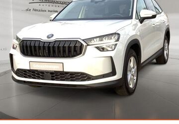 Skoda Kodiaq 18.200 km 36.490 &euro; Kirchheim 73230