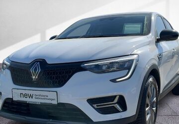 Renault Arkana 11.890 km 24.690 &euro; Esslingen 73734