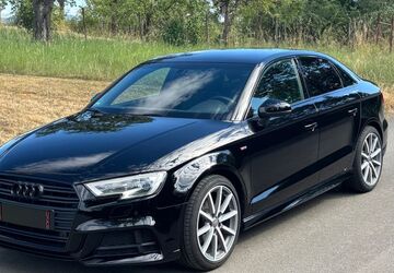 Audi A3 114.000 km 16.100 &euro; Reutlingen 72766