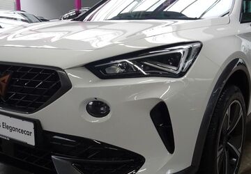 Cupra Formentor 27.490 km 23.649 &euro; Holzgerlingen bei Stuttgart 71088
