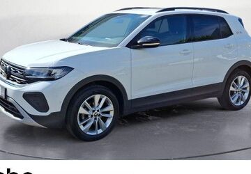 VW T-Cross 25.153 km 23.960 &euro; Reutlingen 72770