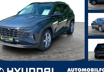 Hyundai TUCSON 23.056 km 28.280 &euro; Pfullingen 72793
