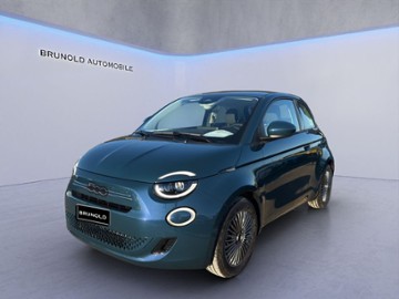 Gebrauchte Fiat 500