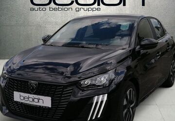 Peugeot 208 22.600 km 14.980 &euro; Reutlingen 72766
