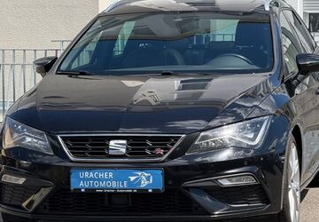 Seat Leon 199.000 km 12.690 &euro; Reutlingen 72762