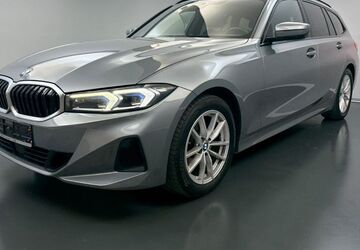 BMW 318 115.000 km 24.599 &euro; Reutlingen / Mittelstadt 72766