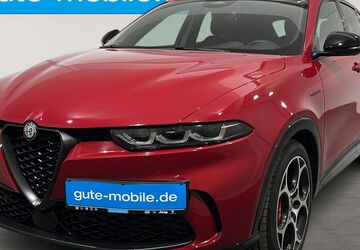 Alfa Romeo Tonale 15.990 km 25.990 &euro; Reutlingen 72762