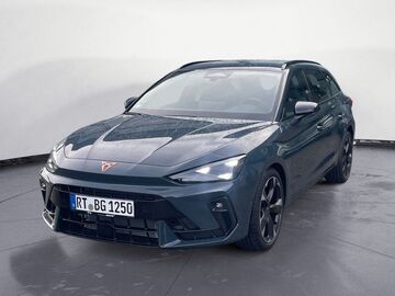 Gebrauchte Cupra Leon