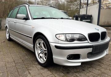 BMW 320 241.000 km 2.299 &euro; Sindelfingen 71067