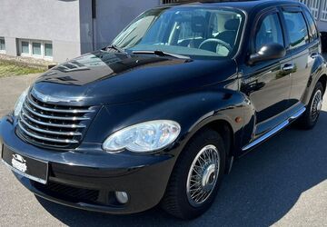 Chrysler PT Cruiser 95.000 km 590 &euro; Deizisau bei Stuttgart 73779