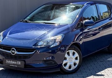 Opel Corsa 283.000 km 3.480 &euro; Reutlingen 72770