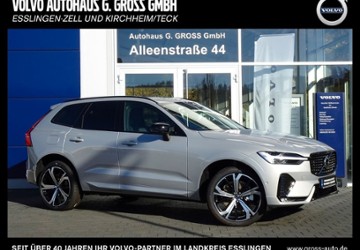 Volvo XC60 3.000 km 57.900 &euro; Kirchheim/Teck 73230