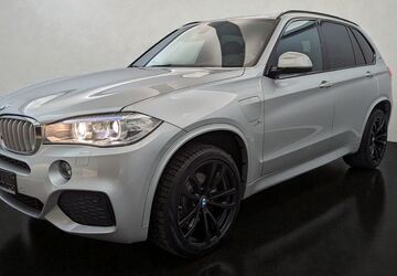 BMW X5 50.000 km 34.999 &euro; Reutlingen / Mittelstadt 72766