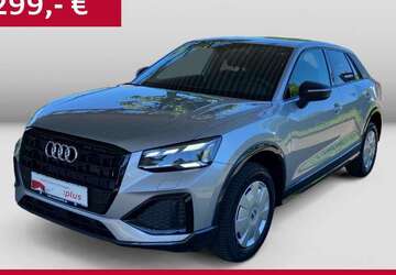 Audi Q2 11.943 km 31.430 &euro; Esslingen 73730
