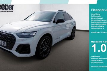 Audi SQ5 20.000 km 72.346 &euro; Herrenberg 71083