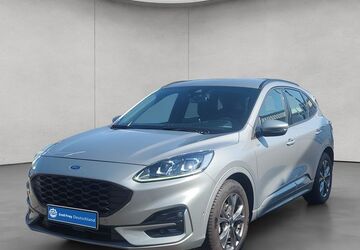 Ford Kuga 16.895 km 21.990 &euro; Reutlingen 72766