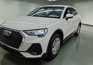 Audi Q3 60.000 km 27.999 &euro; Reutlingen / Mittelstadt 72766