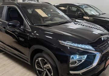 Mitsubishi Eclipse Cross 35.618 km 20.890 &euro; Esslingen am Neckar 73733
