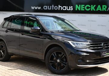 VW Tiguan 100.000 km 26.900 &euro; Reutlingen 72762