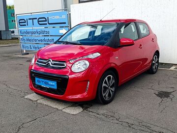 Gebrauchte Citroën C1