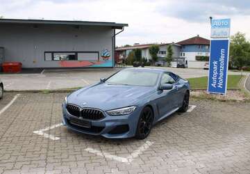 BMW 840 123.000 km 41.999 &euro; Hechingen 72379