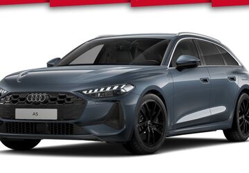 Audi A5 7.726 km 54.940 &euro; Böblingen 71034