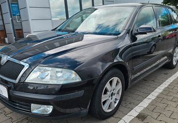 Skoda Octavia 228.000 km 1.999 &euro; Reutlingen 72766