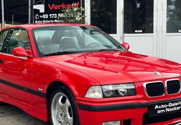 BMW M3 190.000 km 44.990 &euro; Esslingen 73728