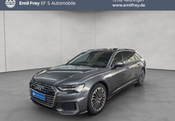 Audi A6 104.745 km 30.890 &euro; Reutlingen 72762