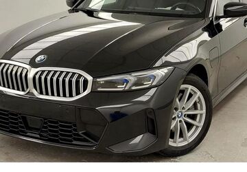 BMW 330 28.300 km 37.480 &euro; Böblingen 71032